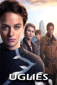 UGLIES